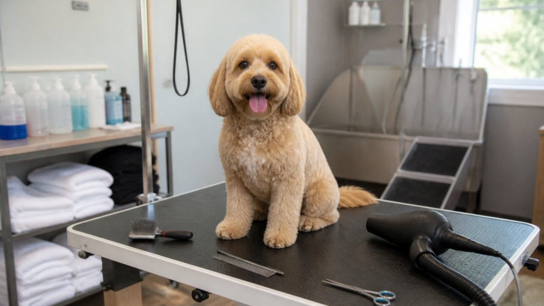 Petworryfree Alternatives for Grooming Gear