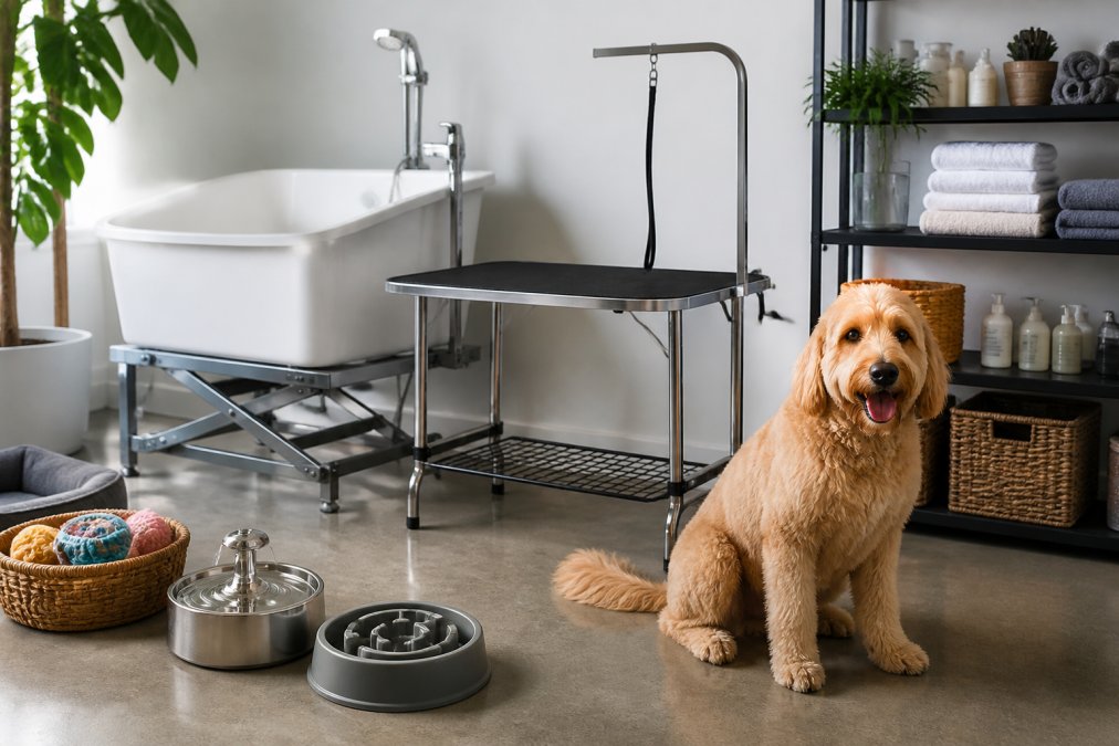 The Modern Dog Company Alternatives: 2026 Guide