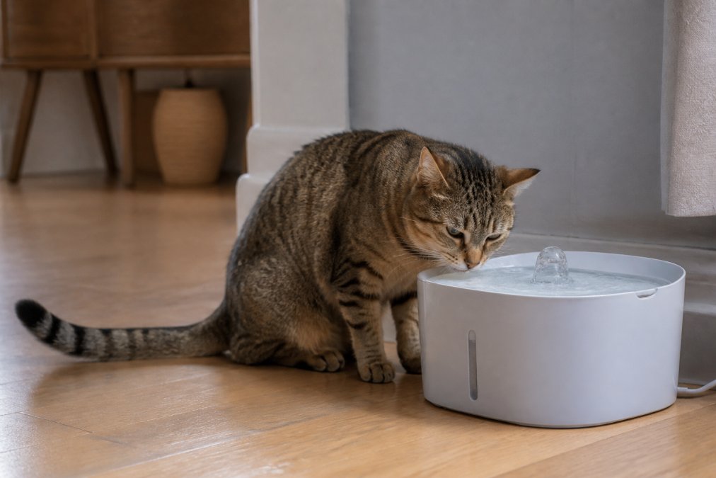 Why Do Pet Fountains Make Noise? 7 Fixes That Work